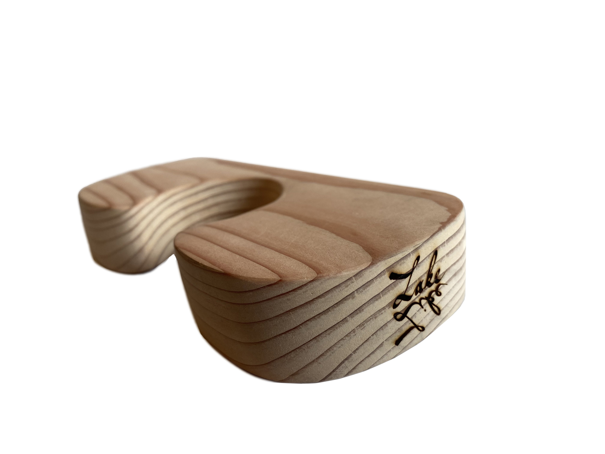 Wooden Paddle Hangers