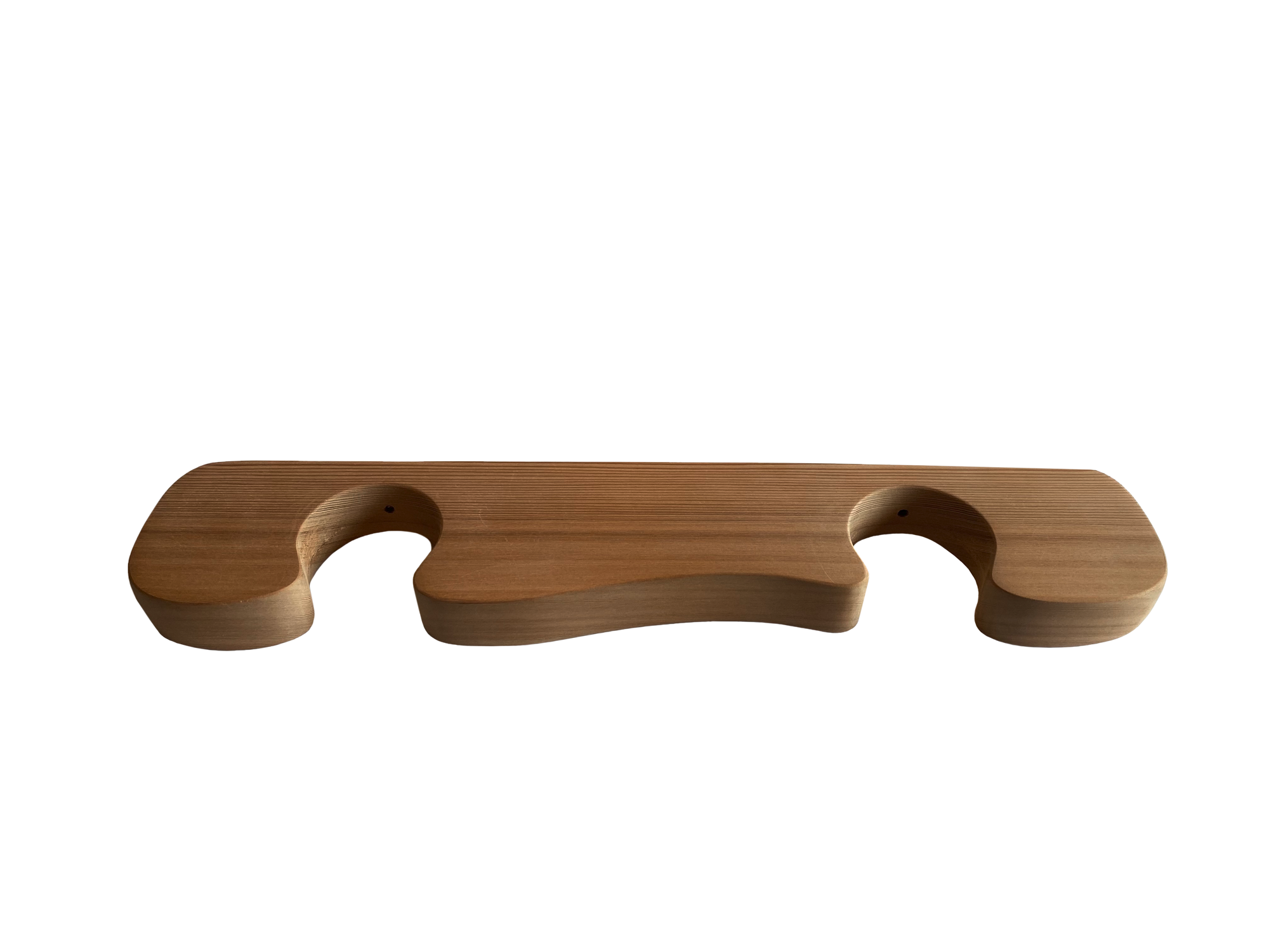 Wooden Paddle Hangers